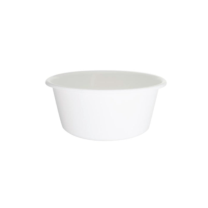 SCHNEIDER BOWLS PLASTIC PP - ROUND CONICAL