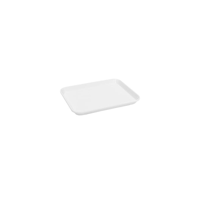 SCHNEIDER DISPLAY TRAY - MELAMINE - RECTANGULAR