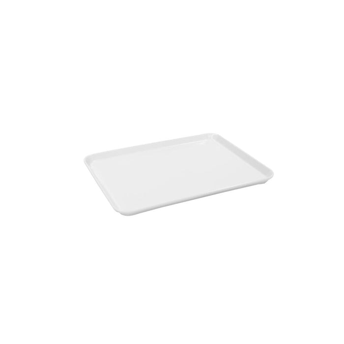 SCHNEIDER DISPLAY TRAY - MELAMINE - RECTANGULAR