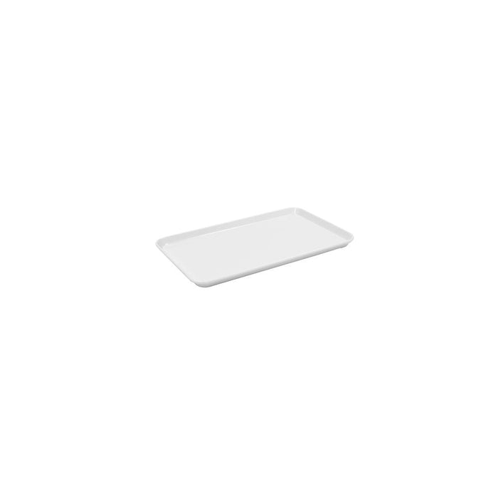 SCHNEIDER DISPLAY TRAY - MELAMINE - RECTANGULAR