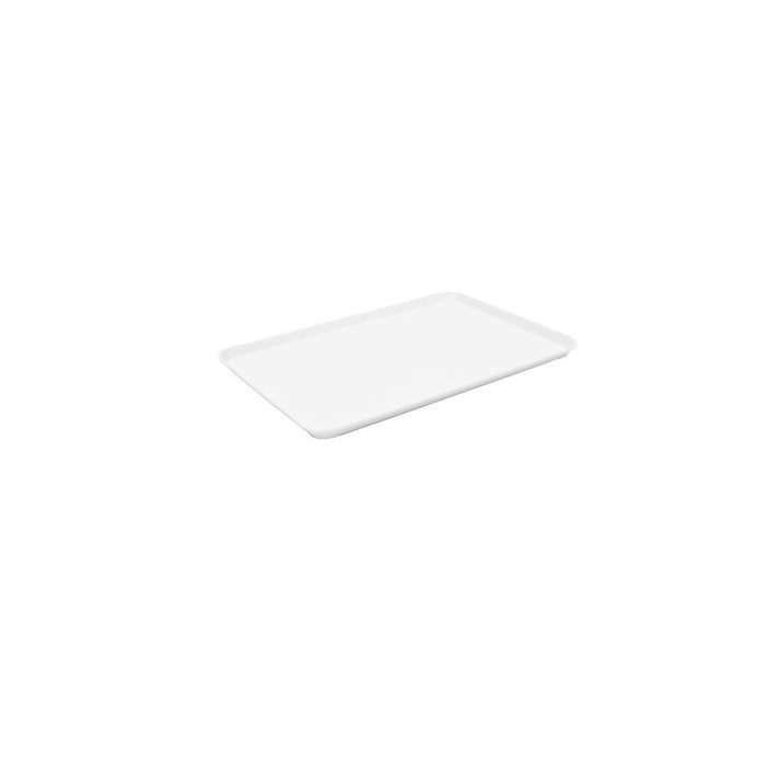 SCHNEIDER DISPLAY TRAY - MELAMINE - RECTANGULAR