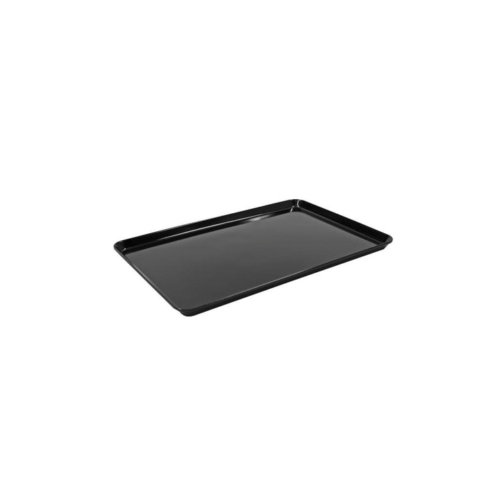 SCHNEIDER DISPLAY TRAY - MELAMINE - RECTANGULAR