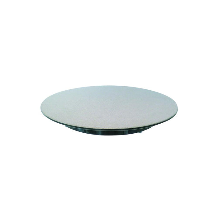 SCHNEIDER CAKE PLATE - ROUND - MELAMINE