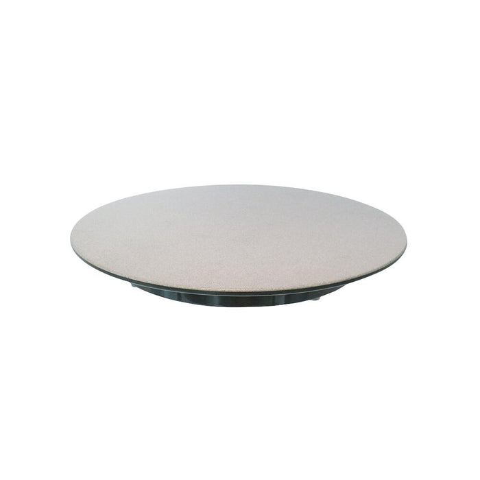 SCHNEIDER CAKE PLATE - ROUND - MELAMINE