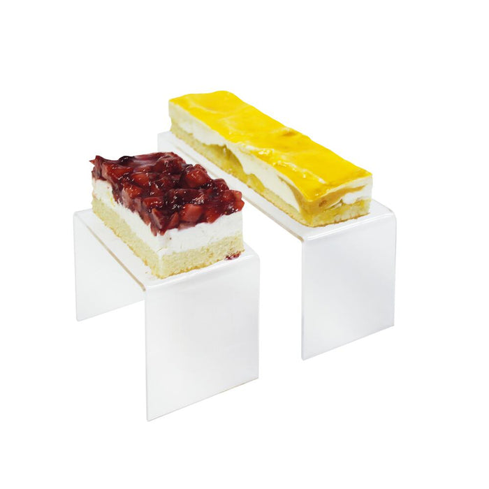 SCHNEIDER PRESENTATION STAND / CUT CAKE BRIDGE