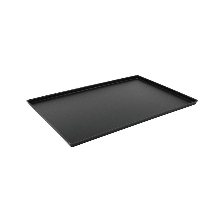 SCHNEIDER DISPLAY PANELS / COUNTER PANELS - ABS BLACK GRAINED