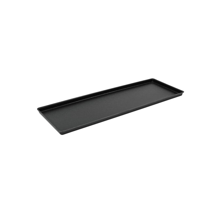 SCHNEIDER DISPLAY PANELS / COUNTER PANELS - ABS BLACK GRAINED