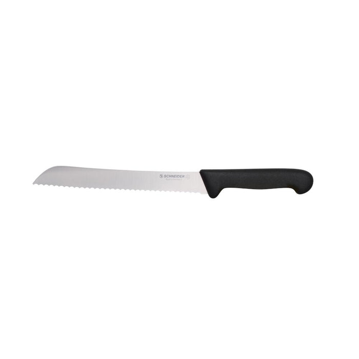 SCHNEIDER BREAD KNIFE