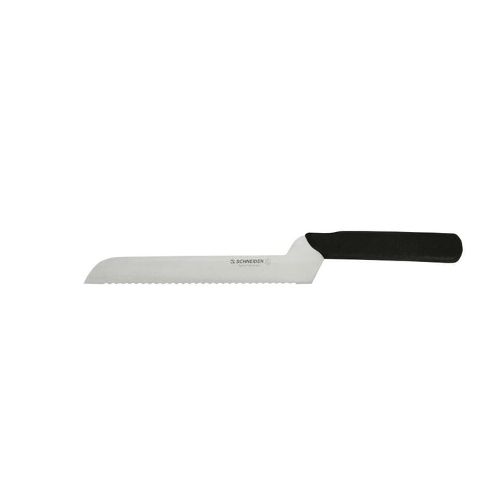 SCHNEIDER BAKING TRAY KNIFE, ANGLED