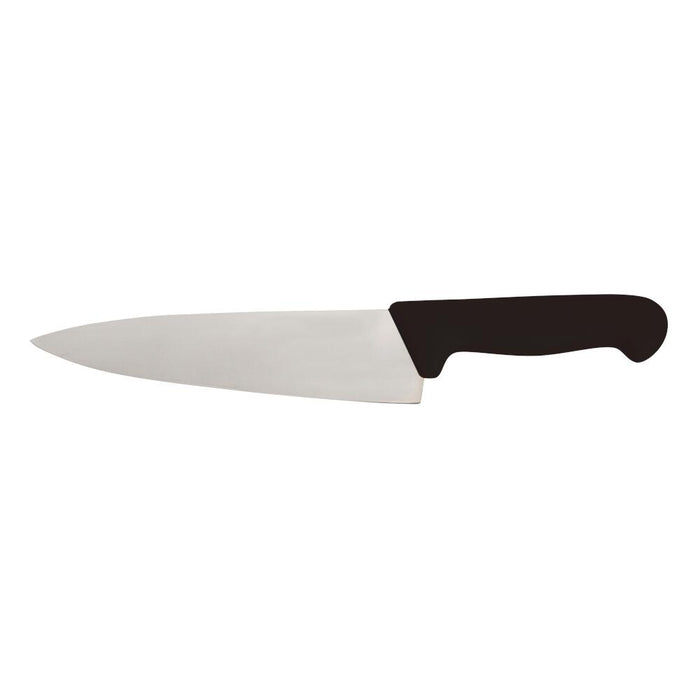 SCHNEIDER CHEF'S KNIFE – WIDE BLADE