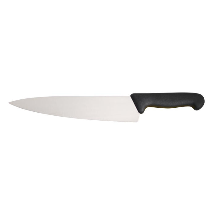 SCHNEIDER CHEF'S KNIFE – WIDE BLADE