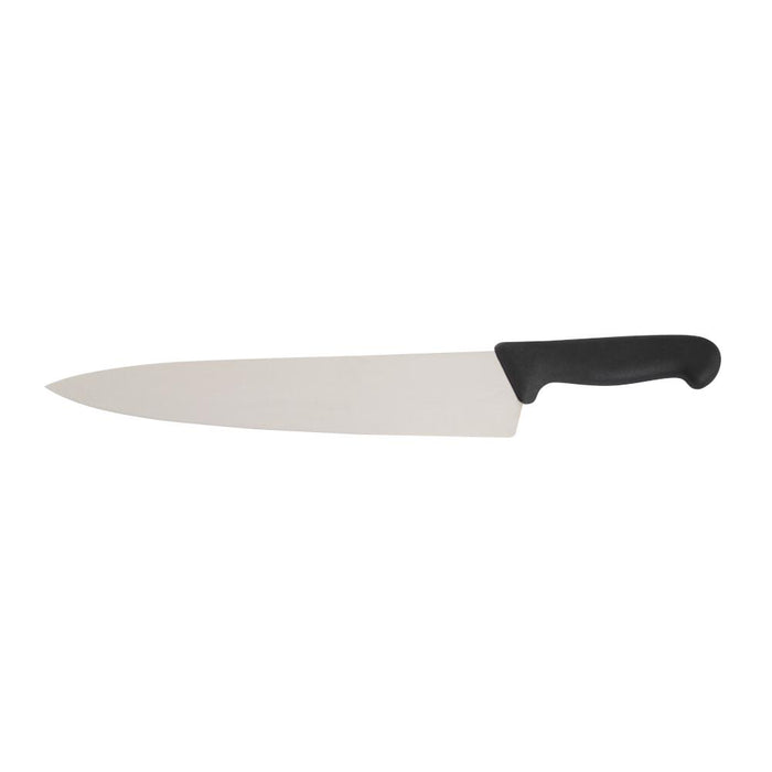 SCHNEIDER CHEF'S KNIFE – WIDE BLADE