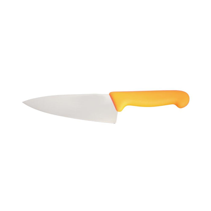 SCHNEIDER CHEF'S KNIFE – WIDE BLADE