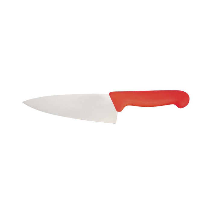 SCHNEIDER CHEF'S KNIFE – WIDE BLADE