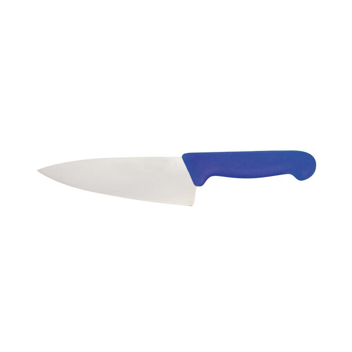 SCHNEIDER CHEF'S KNIFE – WIDE BLADE