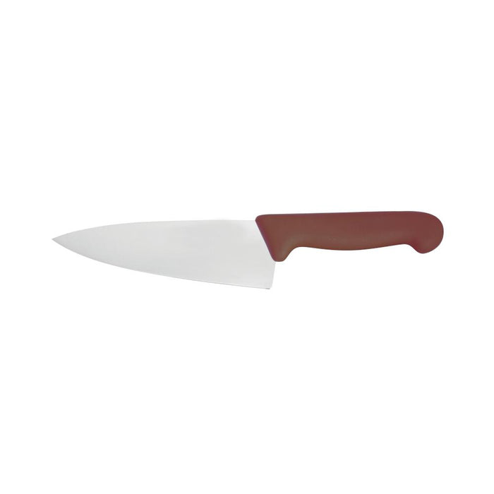 SCHNEIDER CHEF'S KNIFE – WIDE BLADE