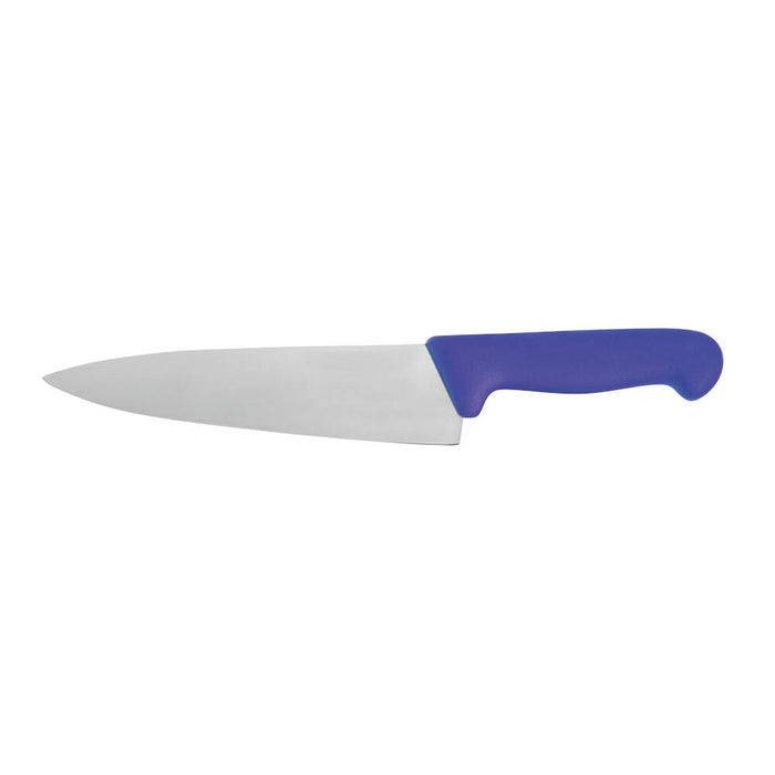 SCHNEIDER CHEF'S KNIFE – WIDE BLADE