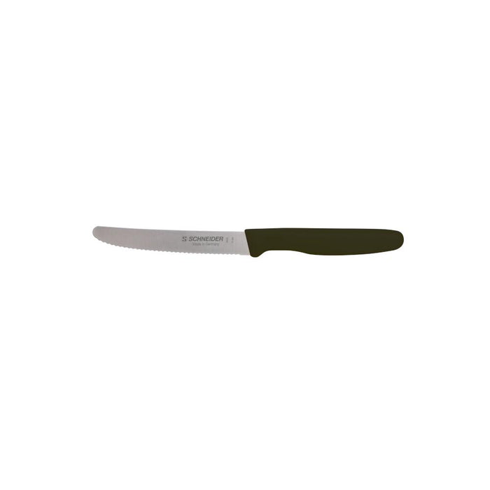 SCHNEIDER UNIVERSAL KNIFE / TOMATO KNIFE – WAVE