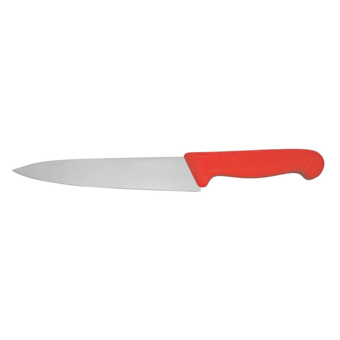 SCHNEIDER CHEF'S KNIFE – NARROW BLADE