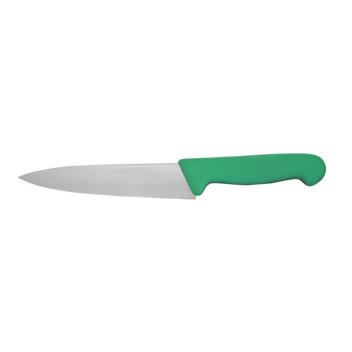 SCHNEIDER CHEF'S KNIFE – NARROW BLADE