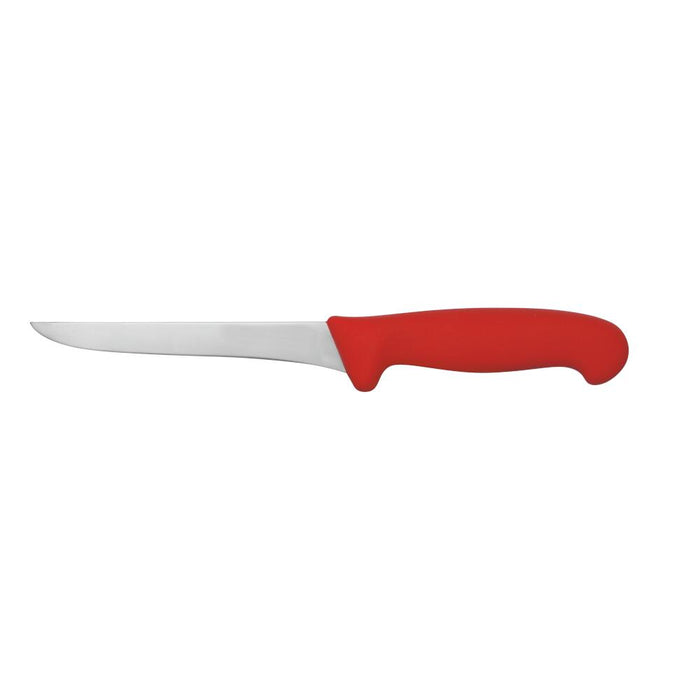 SCHNEIDER BONING KNIFE STRAIGHT BLADE