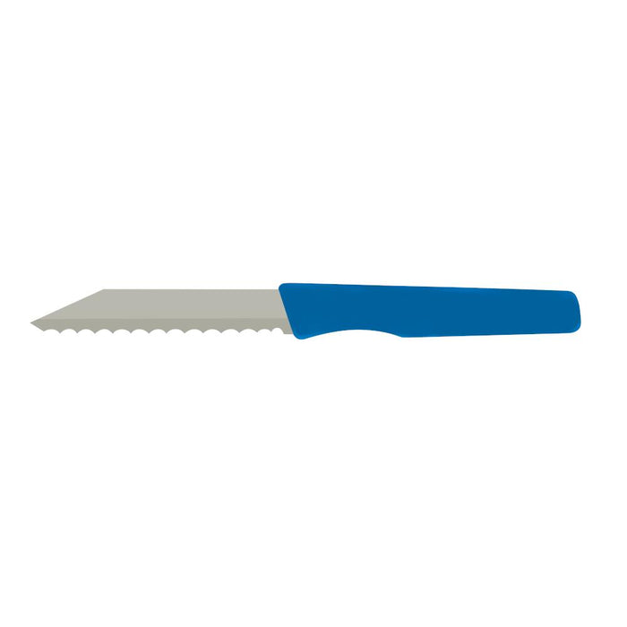 SCHNEIDER BREAD KNIFE / KITCHEN KNIFE