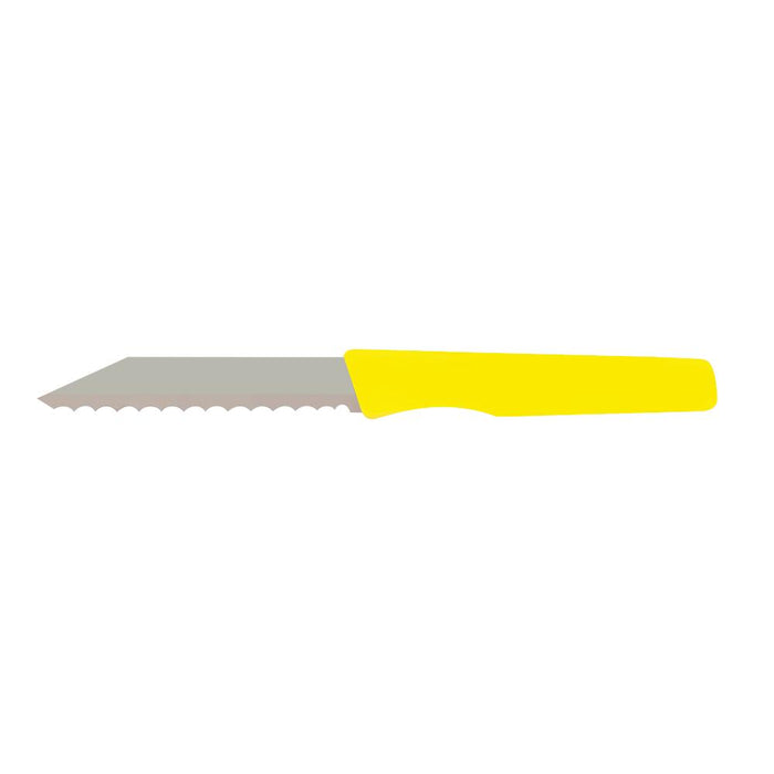 SCHNEIDER BREAD KNIFE / KITCHEN KNIFE