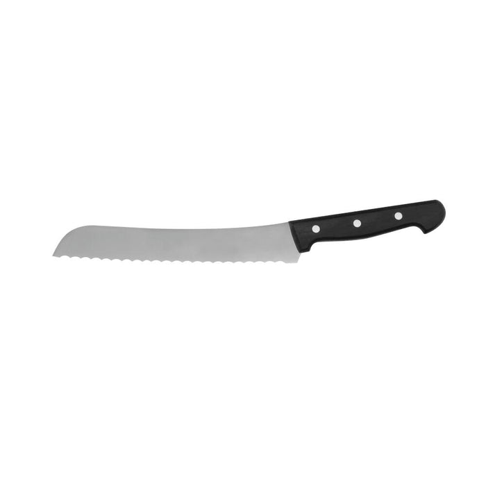 SCHNEIDER WAVE BREAD KNIFE