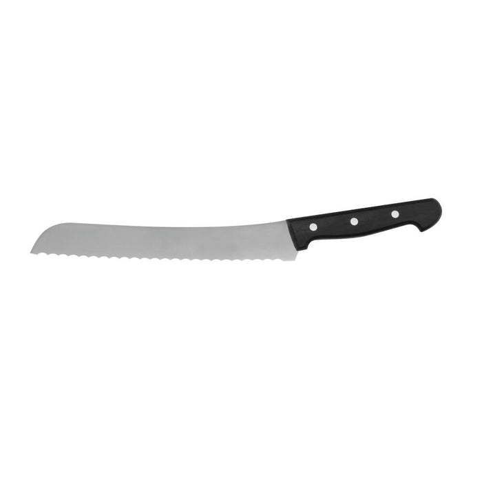 SCHNEIDER WAVE BREAD KNIFE