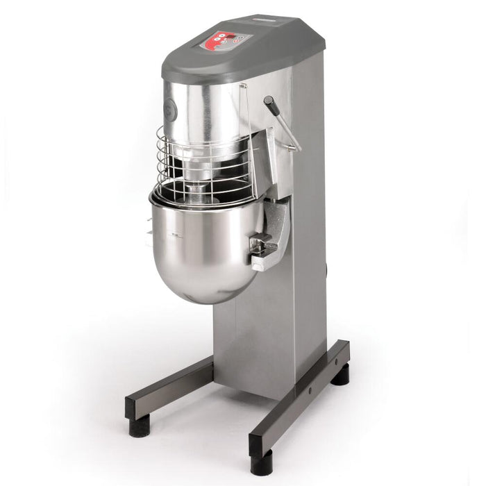 SARO planetary mixer 230 V model BE-20