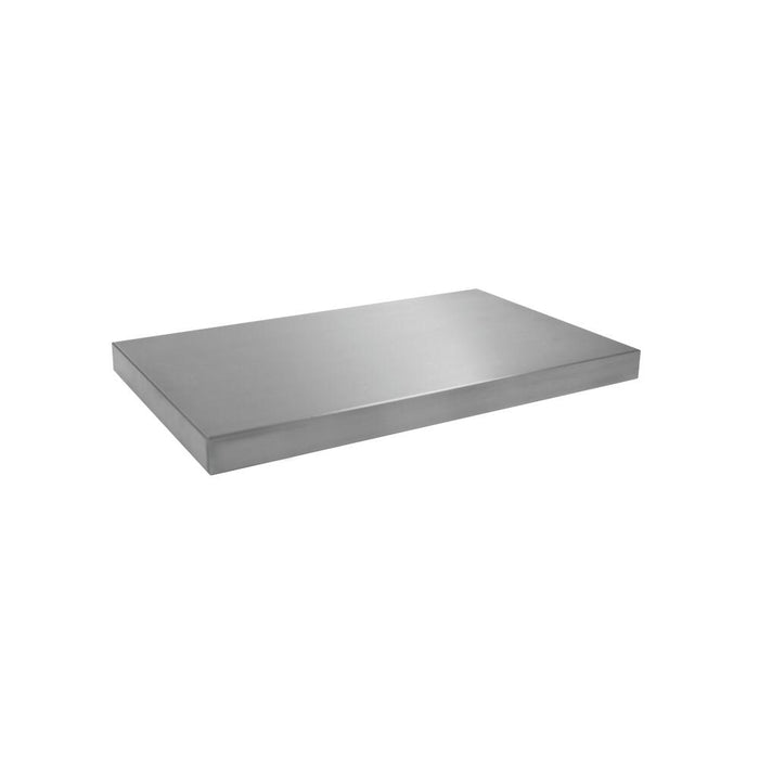 SCHNEIDER COOLING PLATE - STAINLESS STEEL - GN 1/1