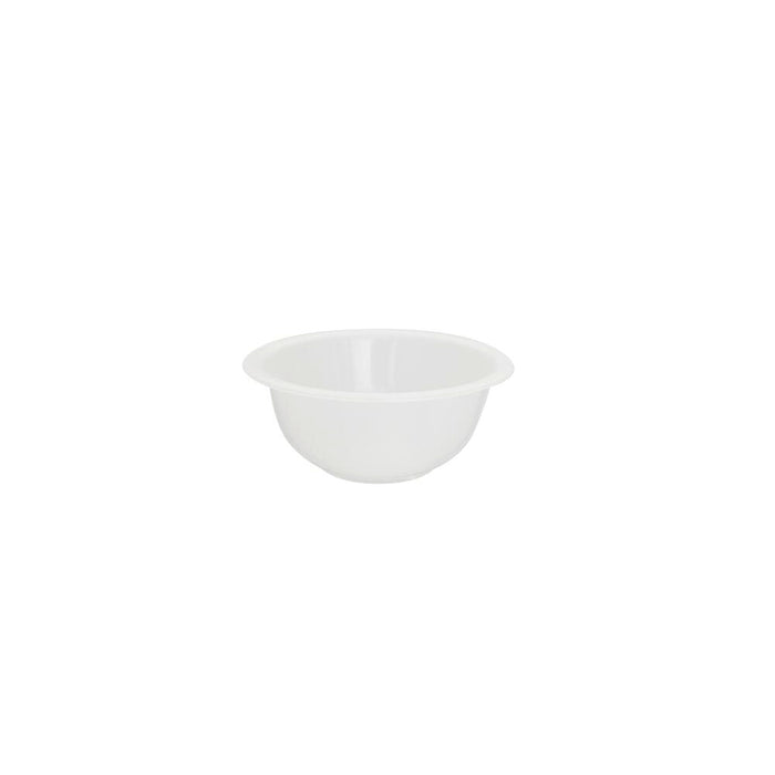 SCHNEIDER MIXING BOWL PLASTIC (PP) ROUND