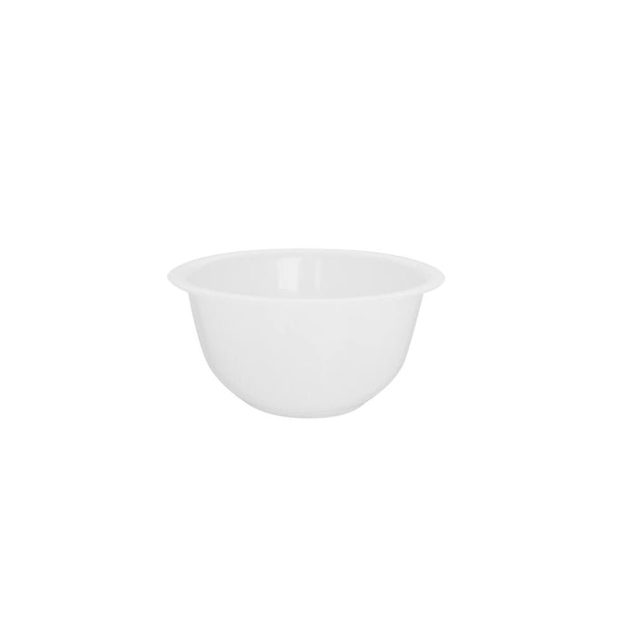 SCHNEIDER MIXING BOWL PLASTIC (PP) ROUND