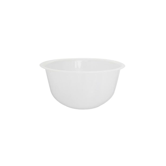 SCHNEIDER MIXING BOWL PLASTIC (PP) ROUND