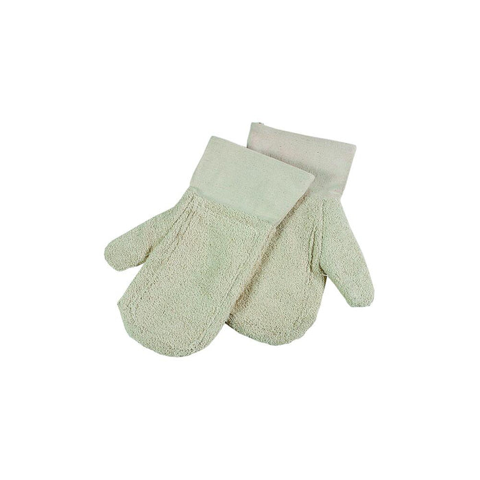 TAILOR'S BAKING GLOVE "PREMIUM" COTTON SHORT CUFF