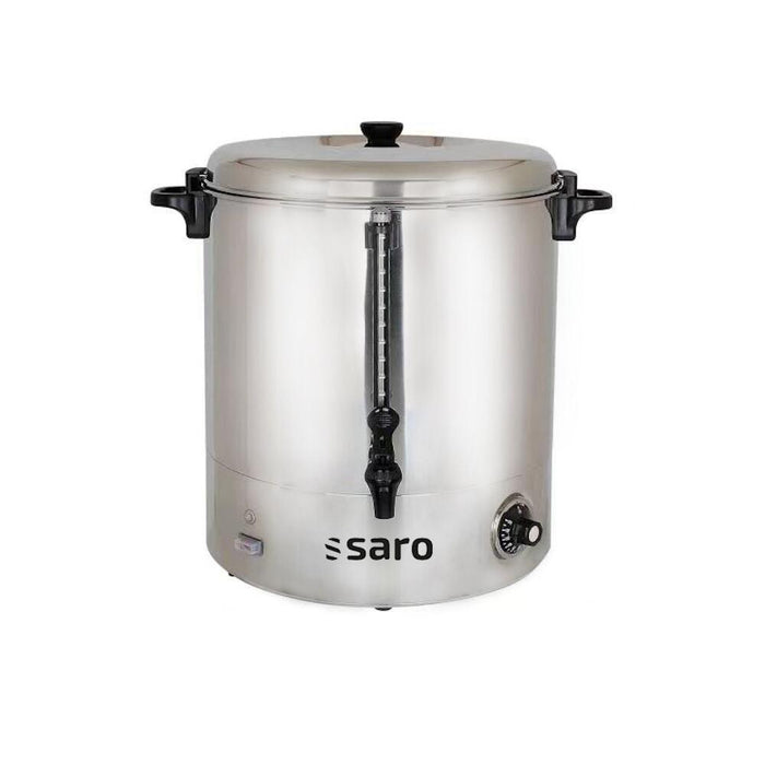 SARO mulled wine kettle / hot water dispenser HOT DRINK 30