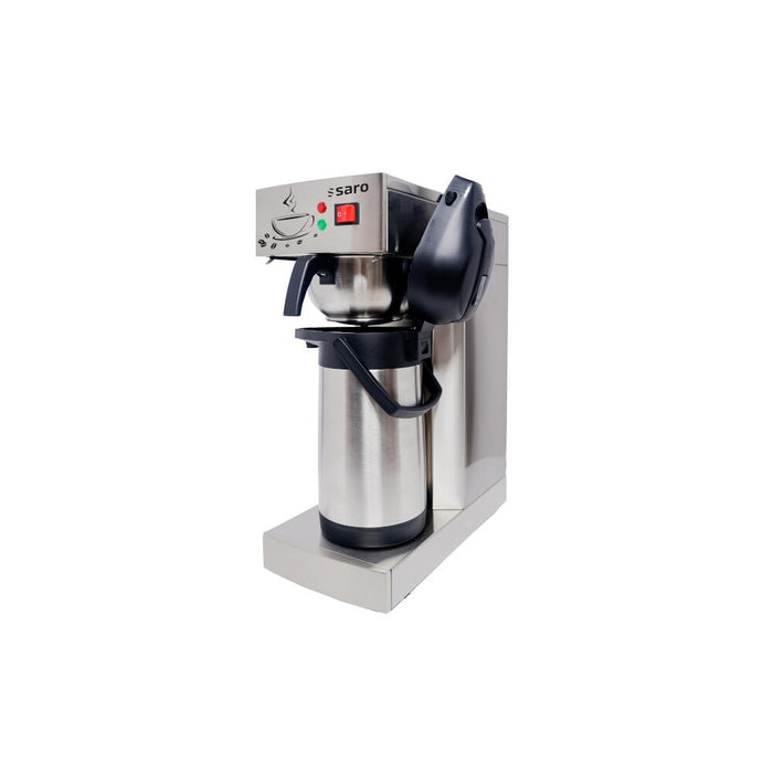 SARO coffee machine Thermo 24 ECO