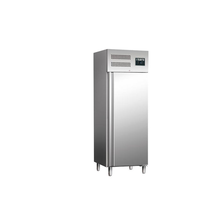 SARO commercial refrigerator model GN 700 PRO