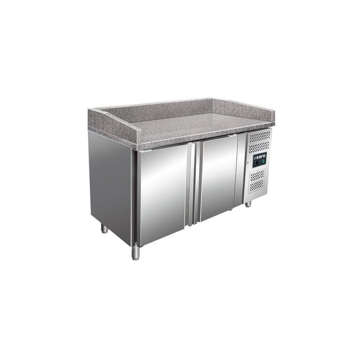 SARO pizza table model PZ 2600 TN PRO