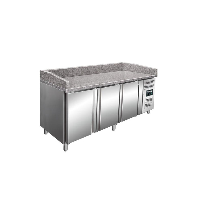 SARO pizza table model PZ 3600 TN PRO