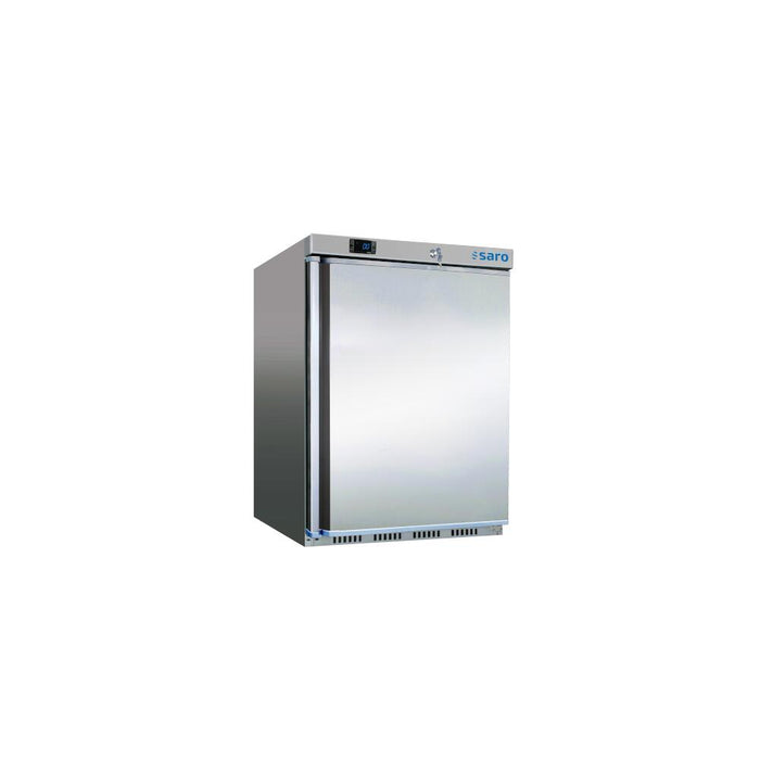 SARO refrigerator HK 200 S/S PRO