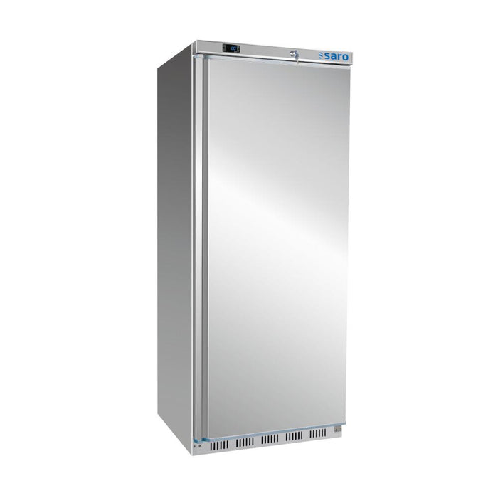 SARO refrigerator model HK 600 S/S PRO