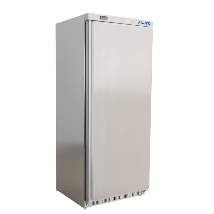 SARO freezer model HT 600I S/S