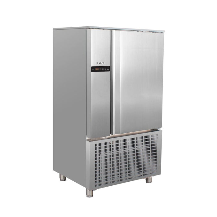 SARO shock freezer model URSUS 10S