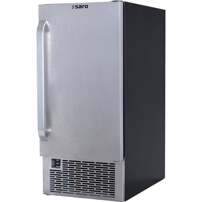 SARO ice cube maker model EB 30IN