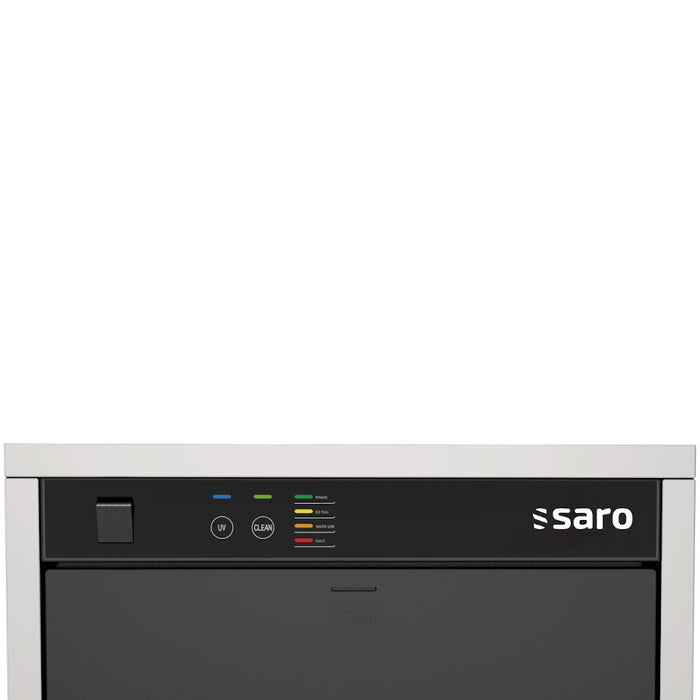 SARO ice cube maker model EB UV20 PRO