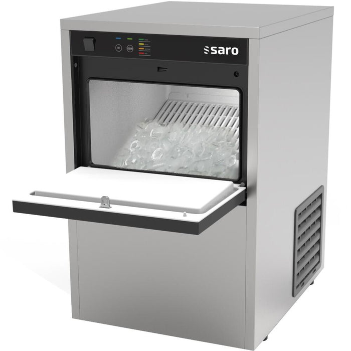 SARO ice cube maker model EB UV20 PRO