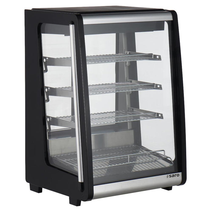 SARO refrigerated display case model ALBA