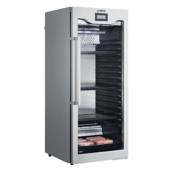 SARO Dry-Aging ripening cabinet model DA 480