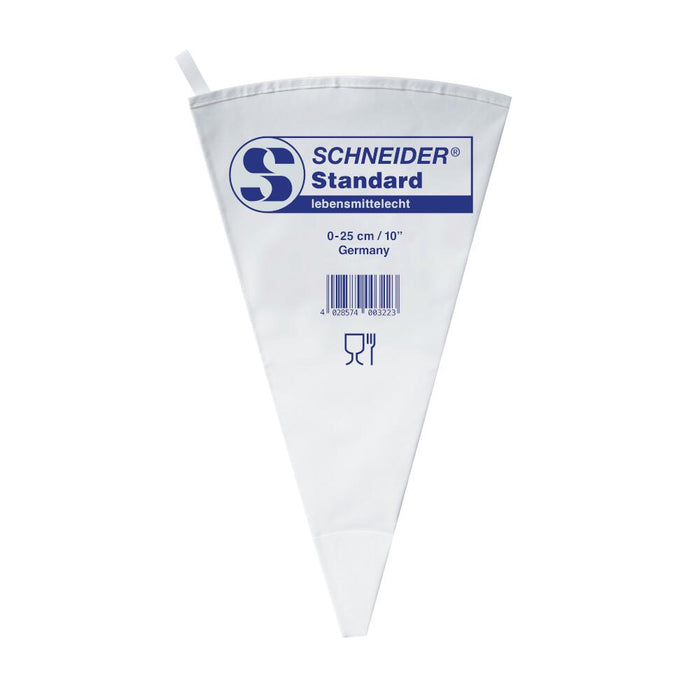 SCHNEIDER PIPING BAG “STANDARD”